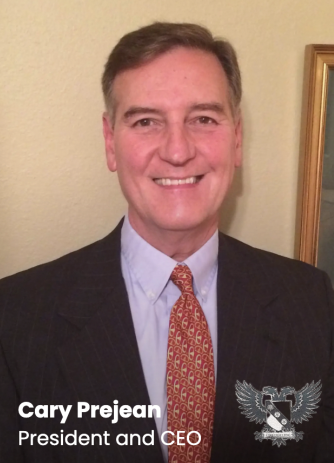 Strategic Planning Consultant