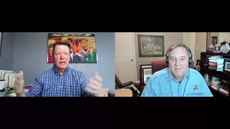 Ep. 3: Strategic Business Advisors