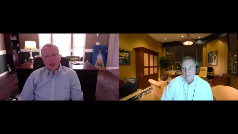 Ep. 4: Strategic Business Advisors