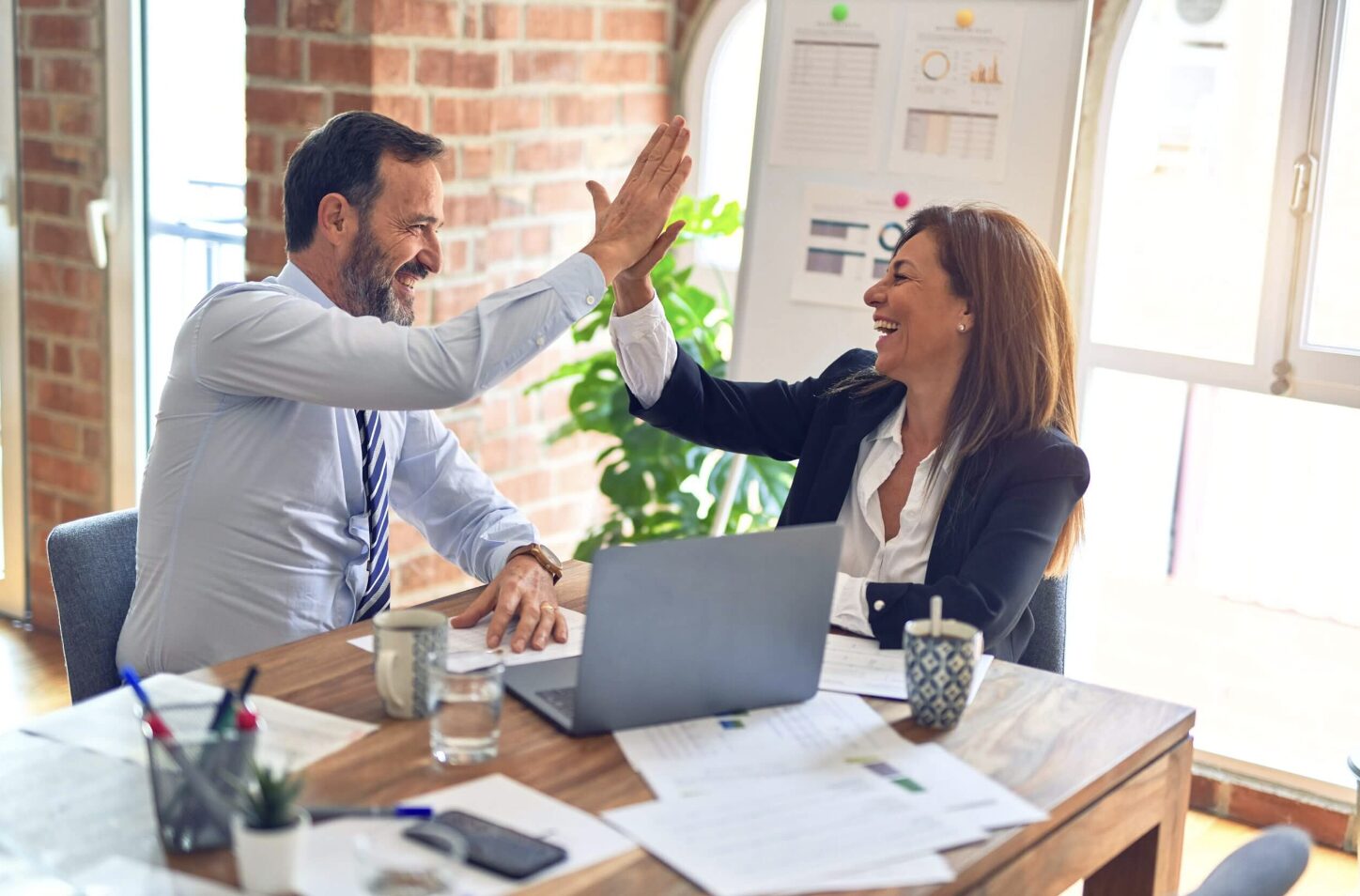 Strategic Business Coaching