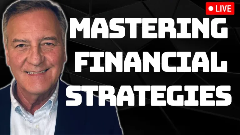 Ep. 36: Mastering Financial Strategies with a Business Consultant || Bullet Wealth