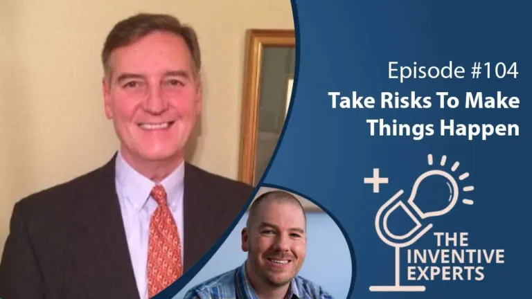 Ep. 31: “Take Risks To Make Things Happen” Expert Advice For Entrepreneurs w/ Cary Prejean