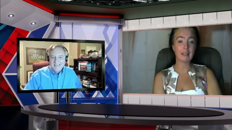 Ep. 23: Dove and Dragon Radio