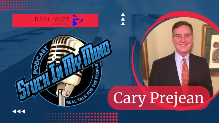 Ep. 22: Strategic Business Advisors – Stuck on My Mind Interview