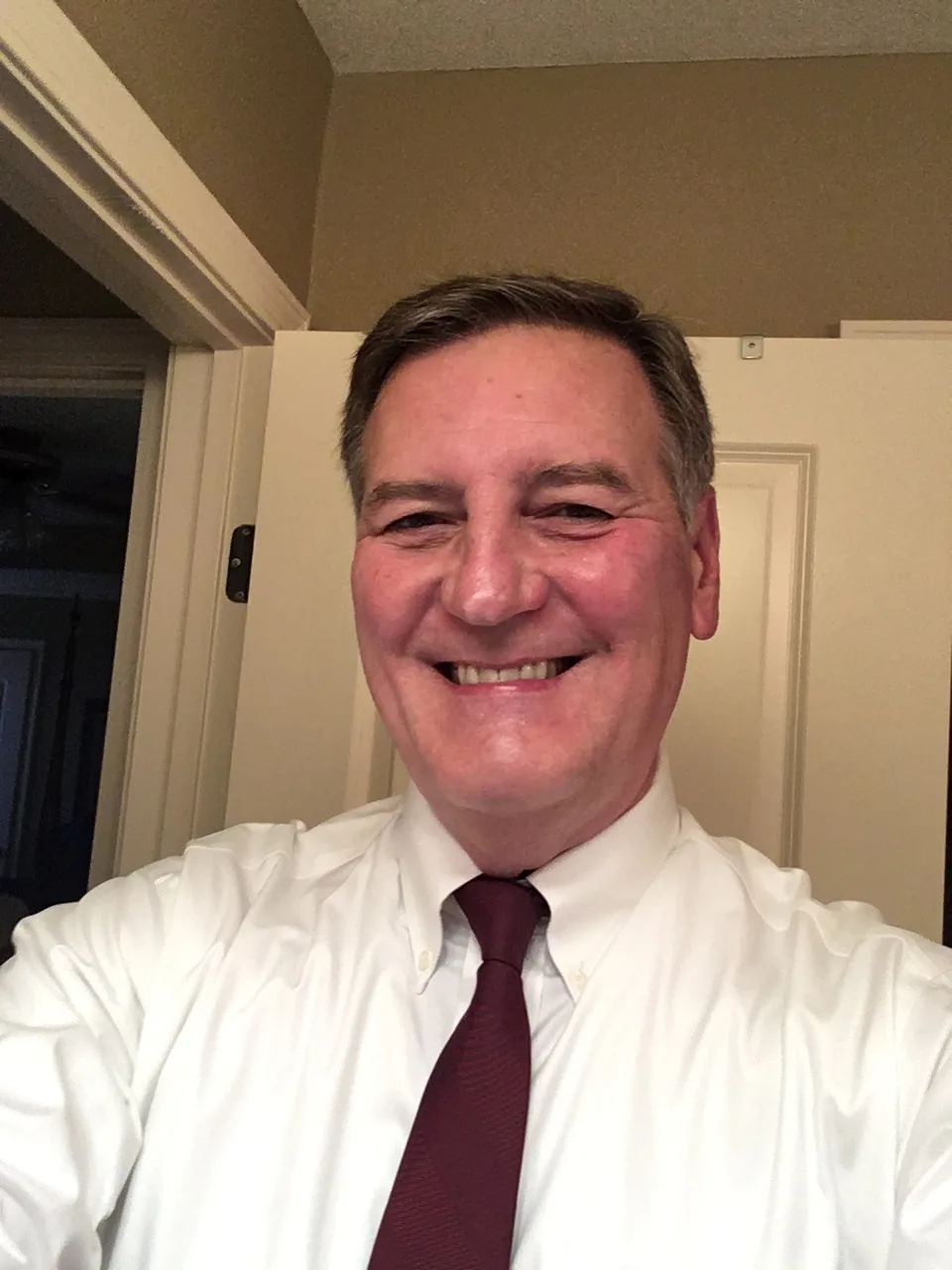 Cary Prejean, CPA, accountant and business advisor in Baton Rouge