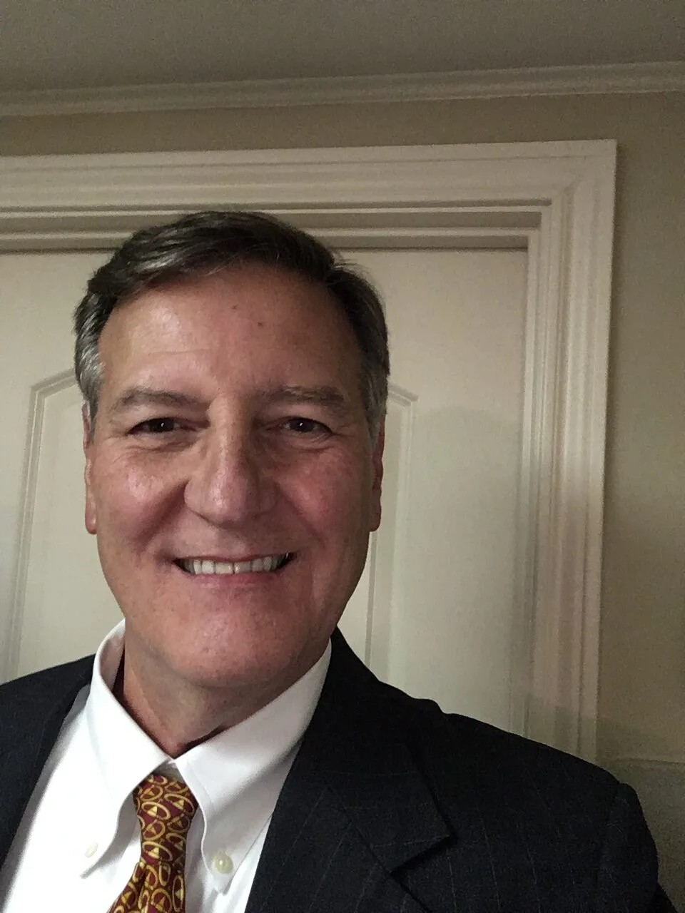 Cary Prejean, CPA, fractional CFO for Louisiana business owners