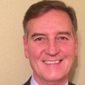 Headshot of Cary Prejean, CPA