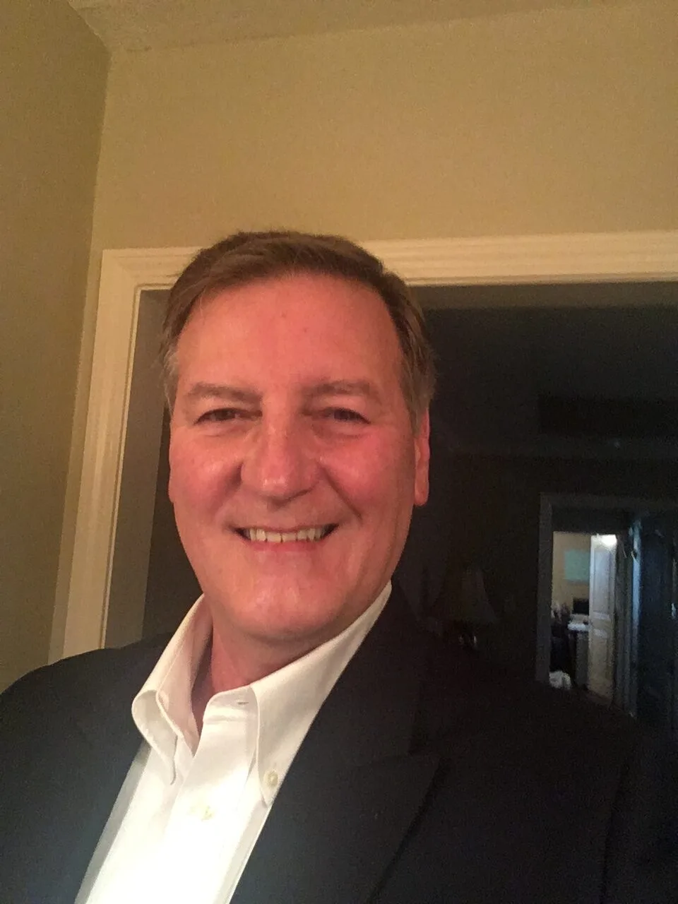 Cary Prejean, CPA, founder of Strategic Business Advisors