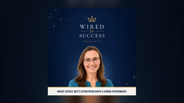 Ep. 49: Optimize! Develop an Operational Strategy to Create a Highly Functional and Effective Organization for Growth with Cary Prejean