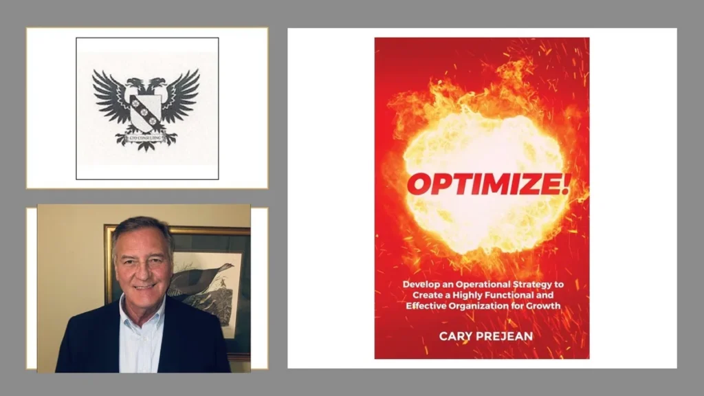 Ep. 42: The Surprising Truth About Your Business Thoughts - Strategic Business Advisors podcast