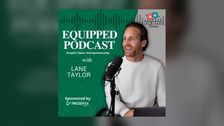 Ep. 38: How to Transform Your Business into a Success Story