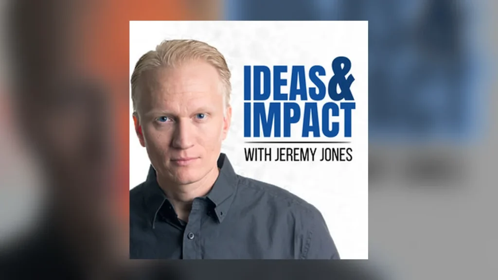 Ep. 34: Transforming Your Business Into a Seamless, Efficient Well Oiled-Machines | Cary Prejean - Strategic Business Advisors podcast