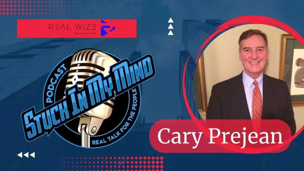 Ep. 22: Strategic Business Advisors – Stuck on My Mind Interview - Strategic Business Advisors podcast