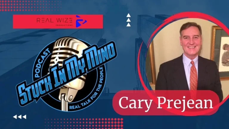 Ep. 22: Strategic Business Advisors – Stuck on My Mind Interview