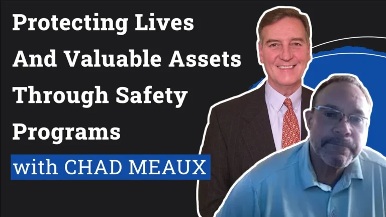 Ep. 5: STRATEGIC BUSINESS ADVISORS