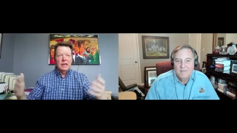 Ep. 3: Strategic Business Advisors