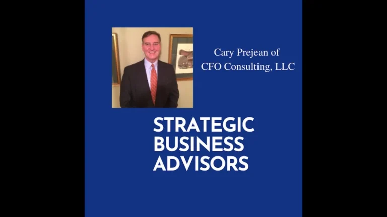 Ep. 1: 3 Things Your Accounting Department May Not Be Telling You