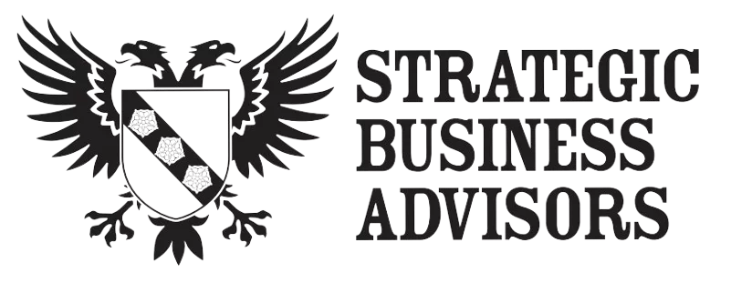 Strategic Business Advisors logo